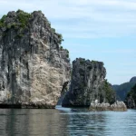 Vịnh Hạ Long – Lan Hạ, Việt Nam
