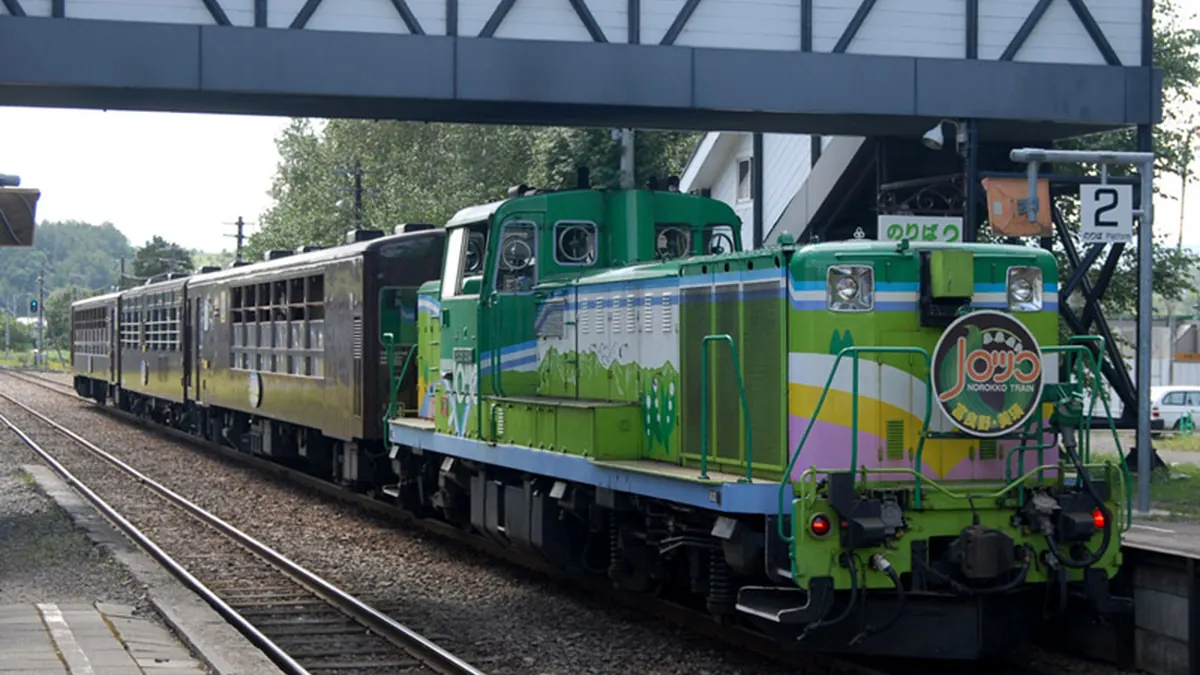 Trải nghiệm địa phương tại Furano – Biei, Hokkaido, Nhật Bản