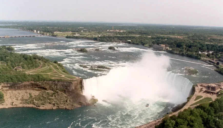 Niagara Falls, Ontario, Canada