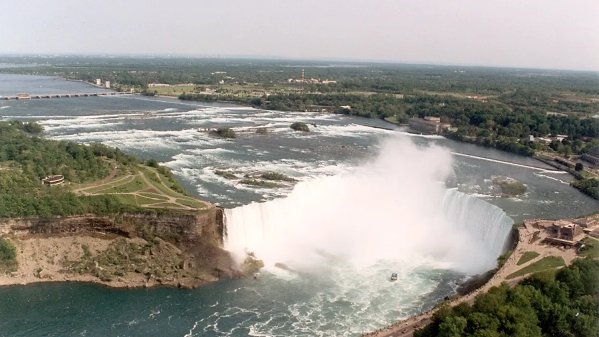 Niagara Falls, Ontario, Canada
