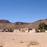 Wadi Rum, Jordan