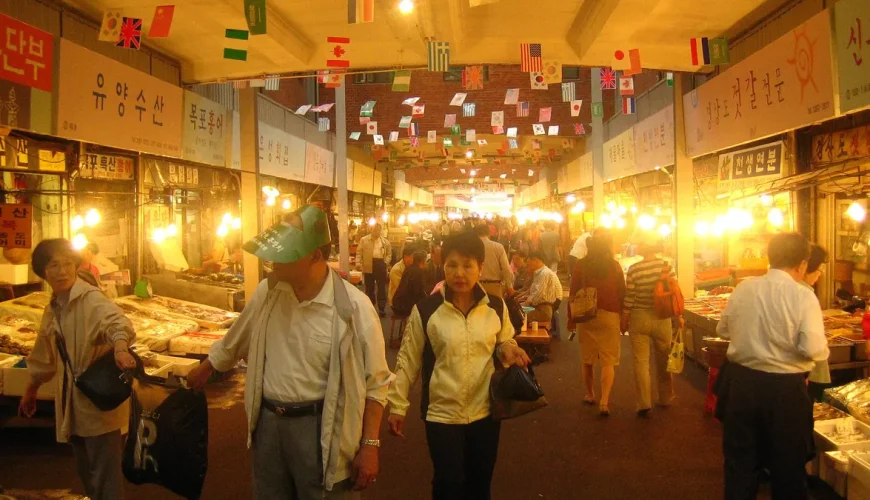 Seoul, Hàn Quốc
