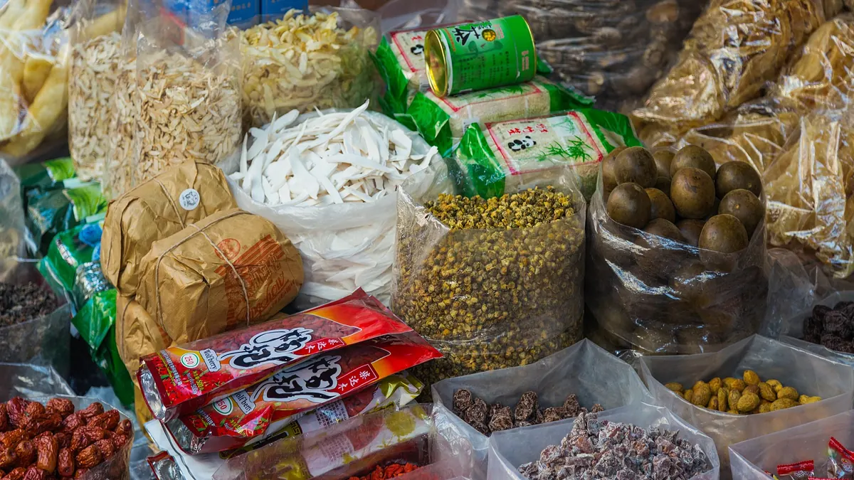 Trải nghiệm địa phương tại Bangkok, Thái Lan