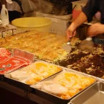 Osaka, Nhật Bản