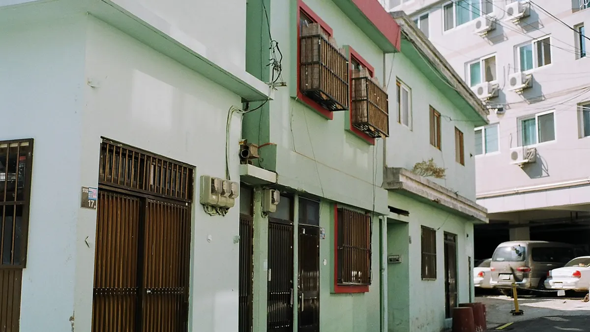 Trải nghiệm địa phương tại Busan, Hàn Quốc