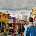 Busan, Hàn Quốc