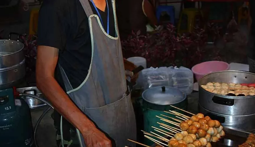 Chiang Mai, Thái Lan