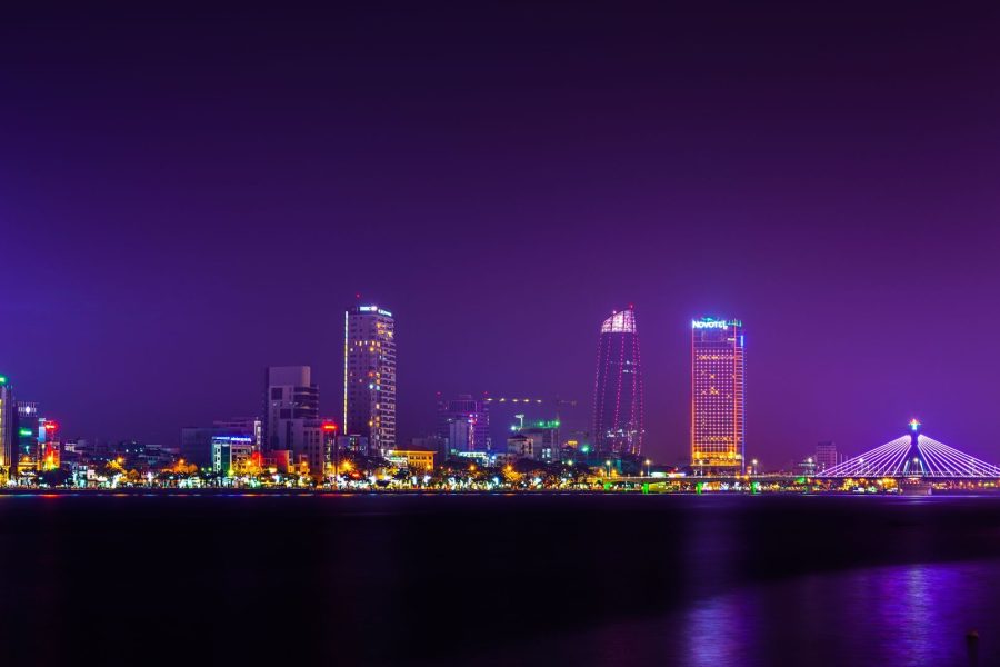 ĐÀ NẴNG – SƠN TRÀ – BÀ NÀ/THẦN TÀI – CÙ LAO CHÀM/RỪNG DỪA – HỘI AN