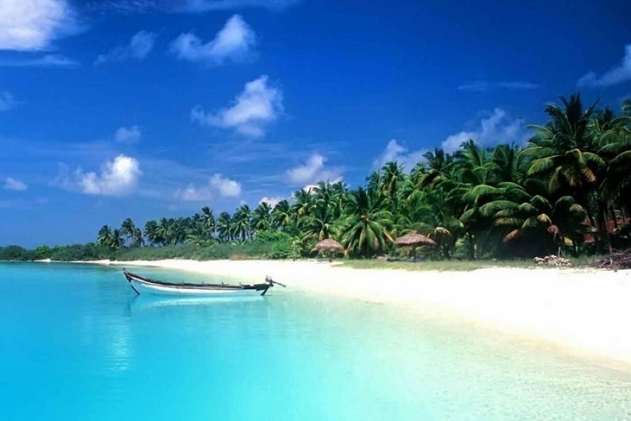 ĐẢO BÌNH BA – VƯƠNG QUỐC TÔM HÙM