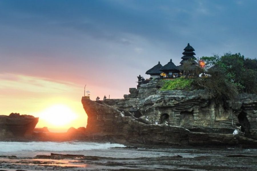 BALI – SẮC MÀU INDONESIA