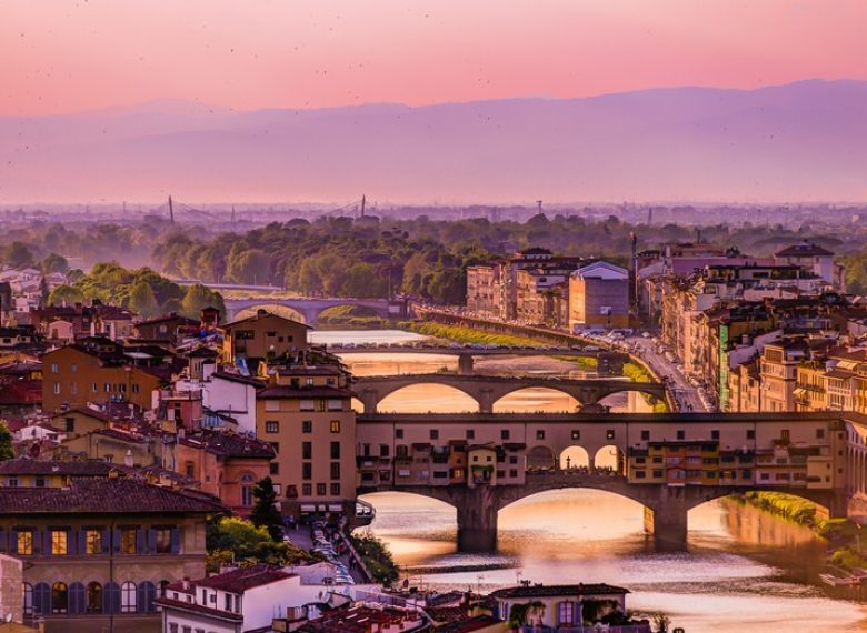 PHÁP – ĐỨC – THỤY SỸ – Ý