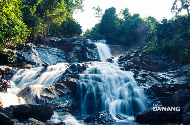 Bán đảo Sơn Trà - Đà Nẵng