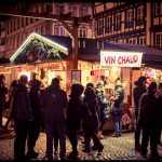 Cho Giang Sinh Strasbourg Cho Giang Sinh Lau Doi Nhat Chau Au 908 7