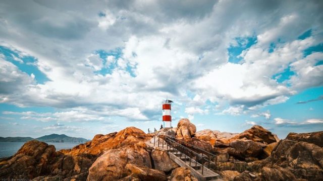 Kham Pha Ganh Den Phu Yen 1623 6