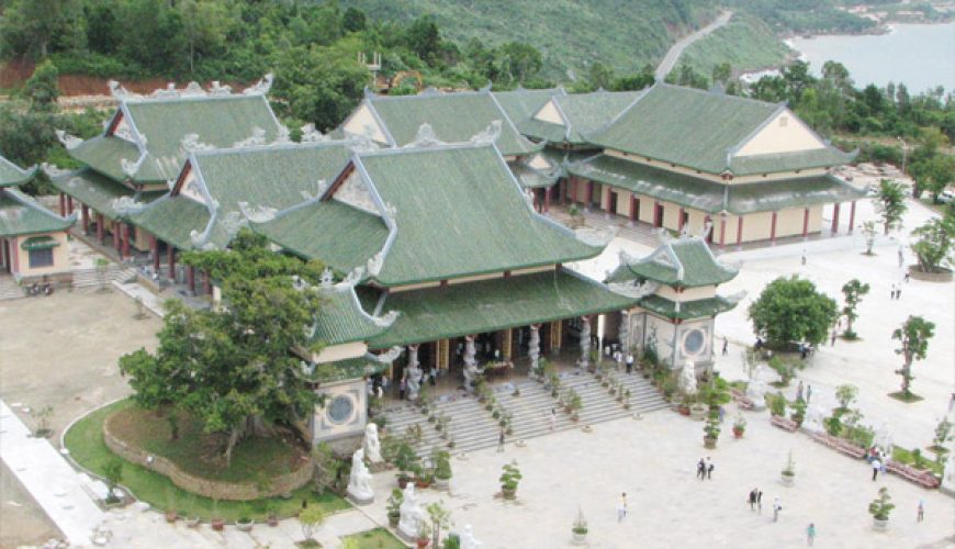 Lich Su Hinh Thanh 3 Ngoi Chua Cung Ten Linh Ung Tai Da Nang 1699 3