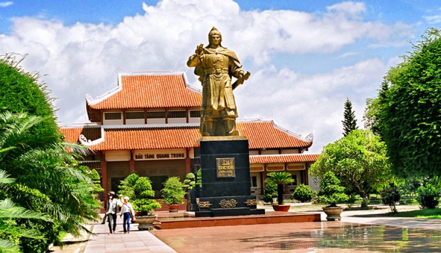 Nhung Diem Tham Quan Khi Den Tay Son Binh Dinh 1661 6