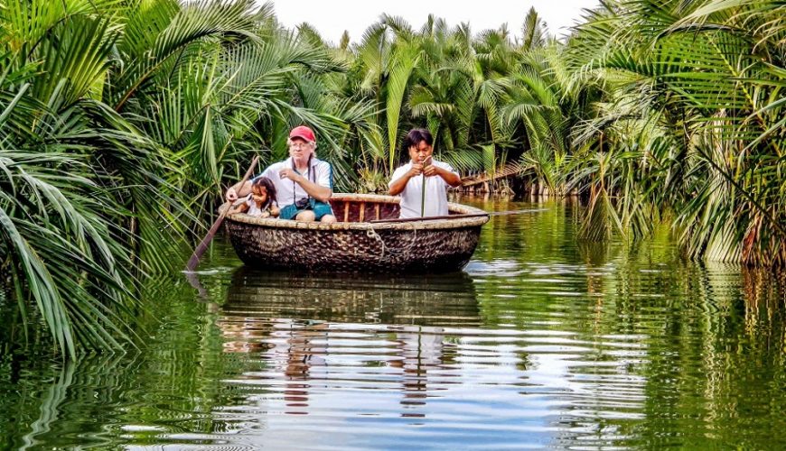 Rung Dua Bay Mau Hoi An 1721 3