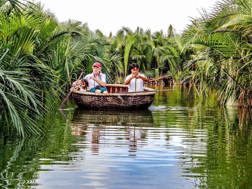 Rung Dua Bay Mau Hoi An 1721 3