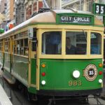 Xe Dien Tham Quan Thanh Pho City Circle Tram 783 1