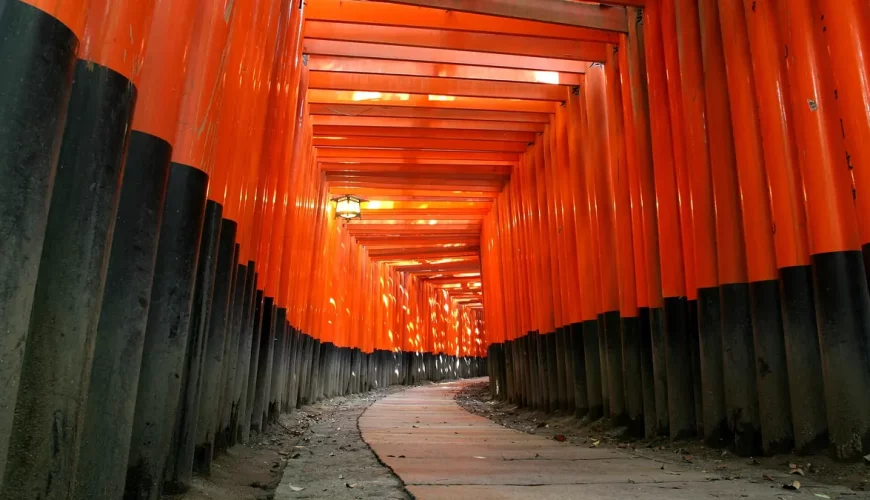 Kyoto, Nhật Bản