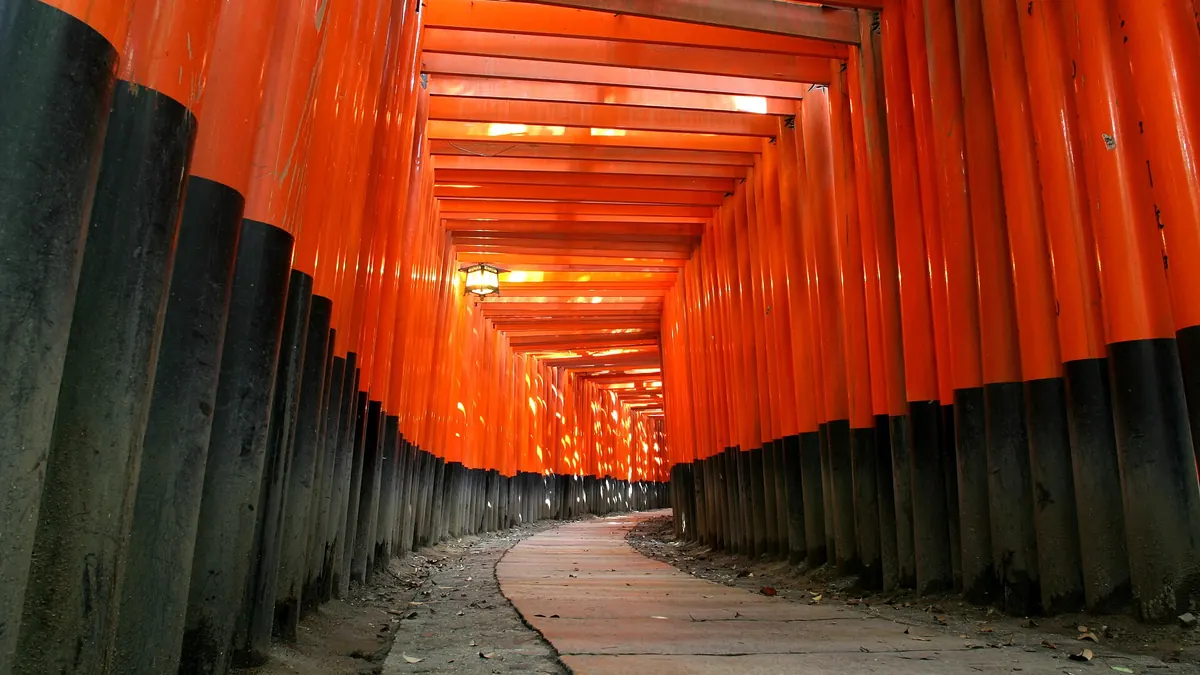 Kyoto, Nhật Bản