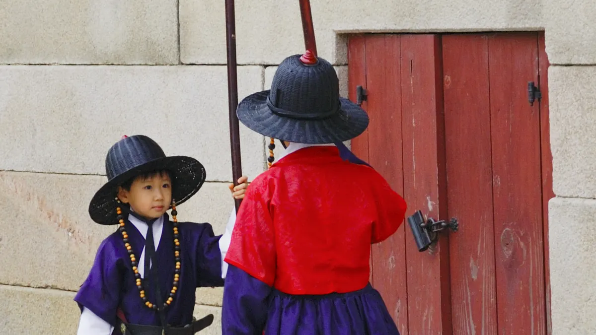 Seoul, Hàn Quốc