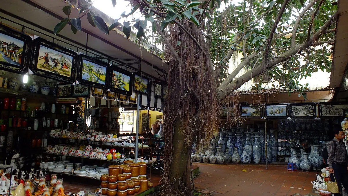 Bát Tràng, Hà Nội, Việt Nam