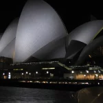 Sydney Opera House, Úc