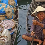 chợ Hội An và phố cổ, Việt Nam