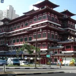 Chinatown, Singapore, Singapore