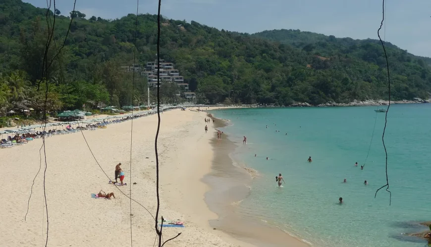 Phuket, Thái Lan
