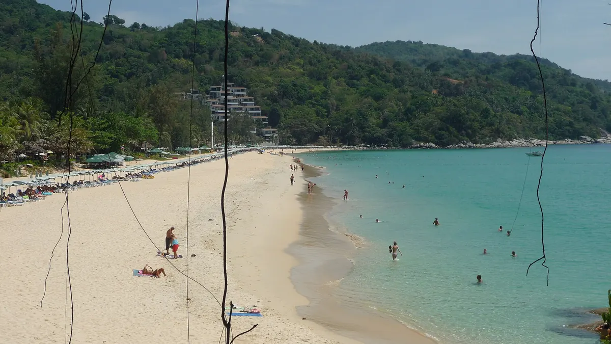 Phuket, Thái Lan