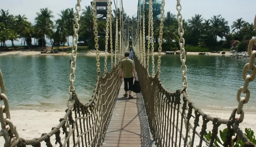Sentosa, Singapore, Singapore