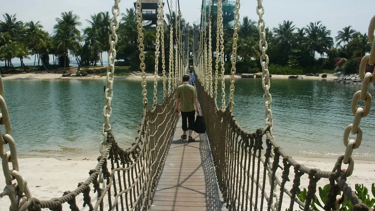 Sentosa, Singapore, Singapore