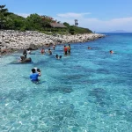 Hòn Mun – vịnh Nha Trang, Việt Nam