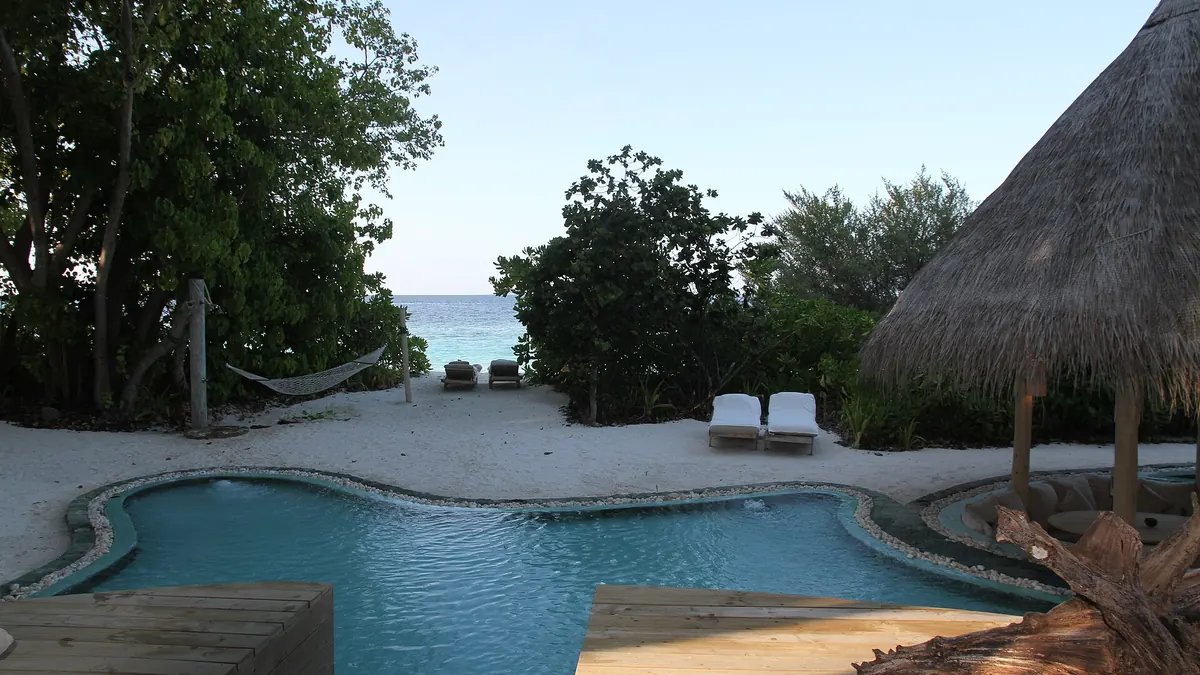 Trải nghiệm địa phương tại Baa Atoll, Maldives, Maldives