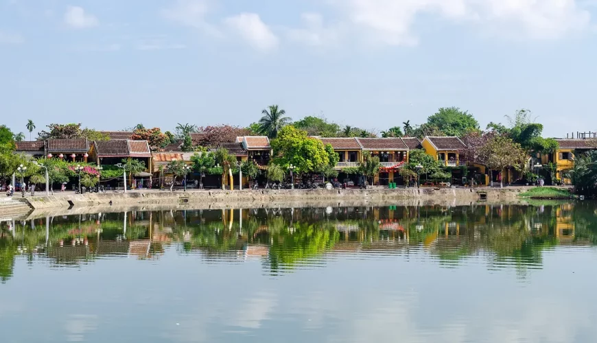 Hội An, Việt Nam