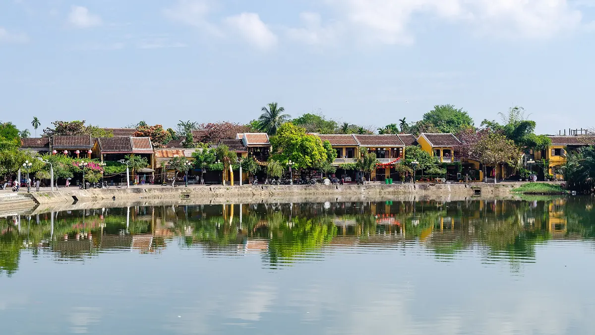 Hội An, Việt Nam