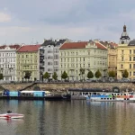 Prague, Cộng hòa Séc