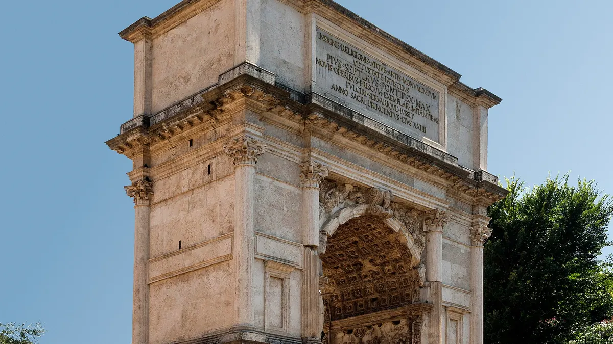 Trải nghiệm địa phương tại Rome, Ý