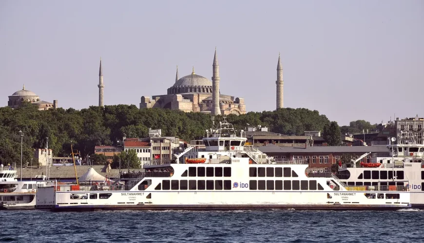 Istanbul, Thổ Nhĩ Kỳ