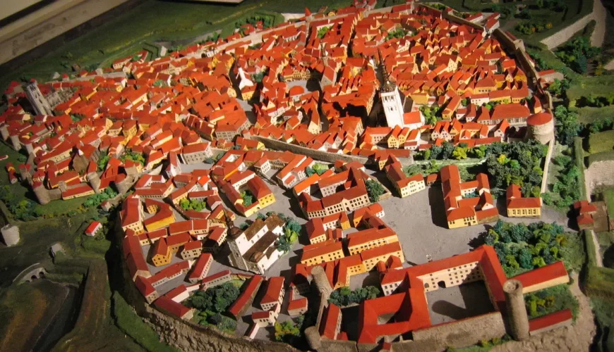 Tallinn, Estonia
