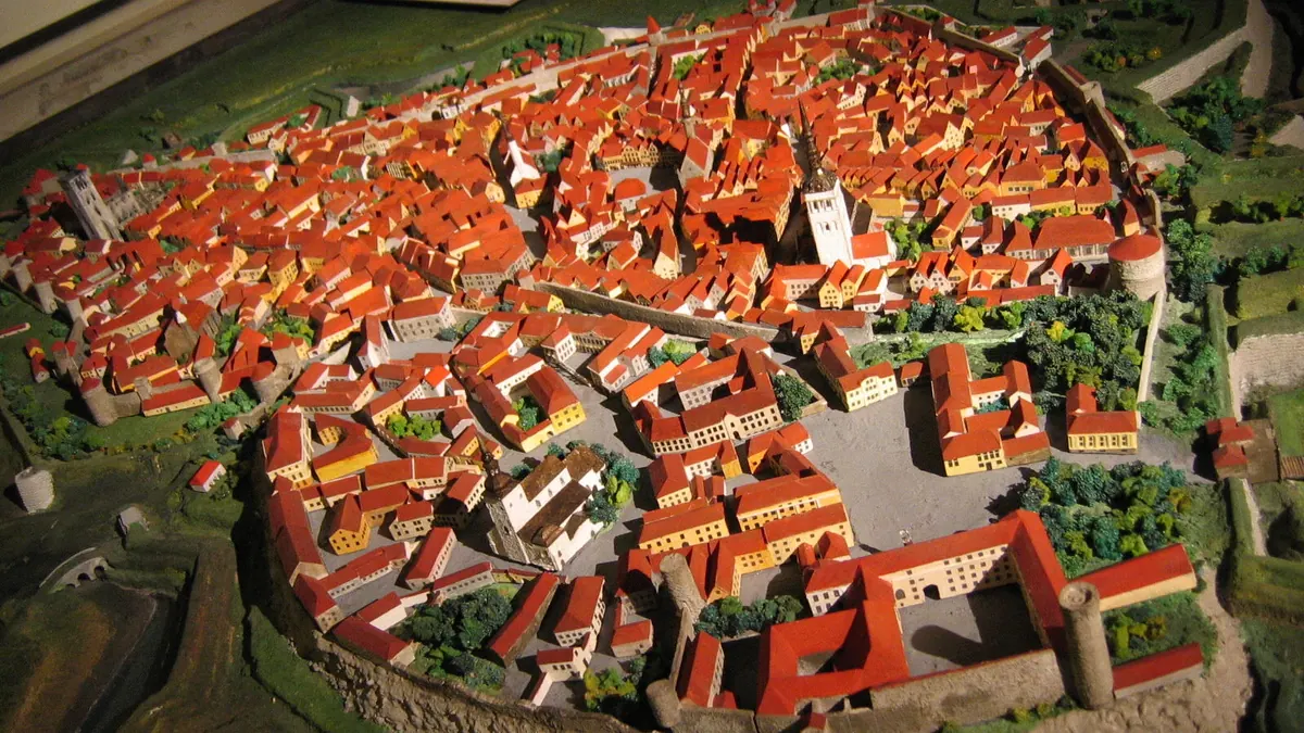 Tallinn, Estonia