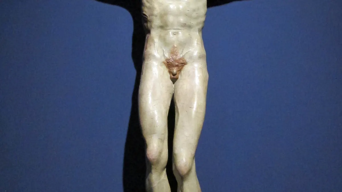 Tuyến tham quan tại Florence, Ý