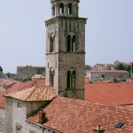 Dubrovnik, Croatia