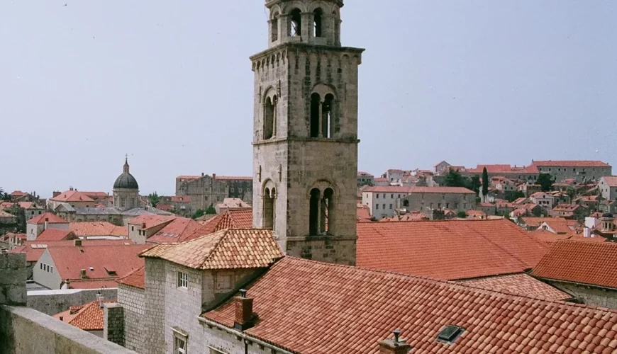 Dubrovnik, Croatia