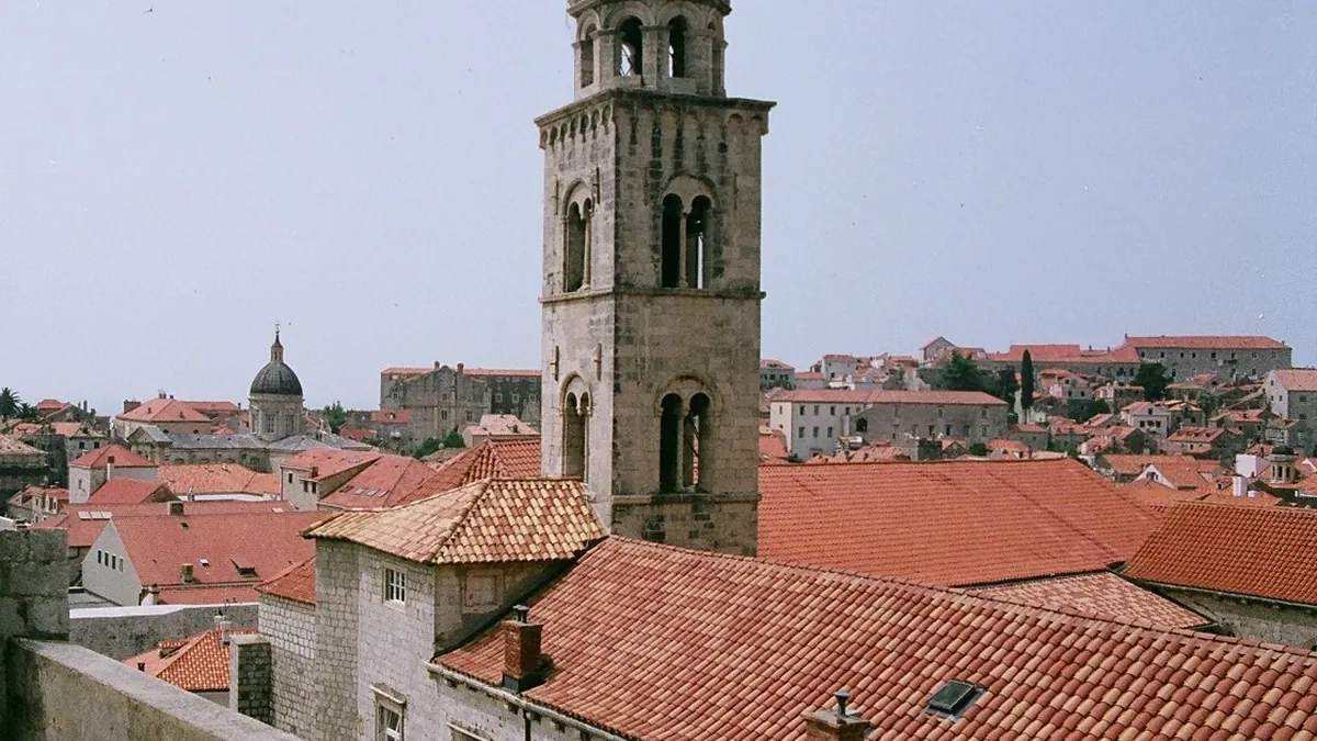 Dubrovnik, Croatia