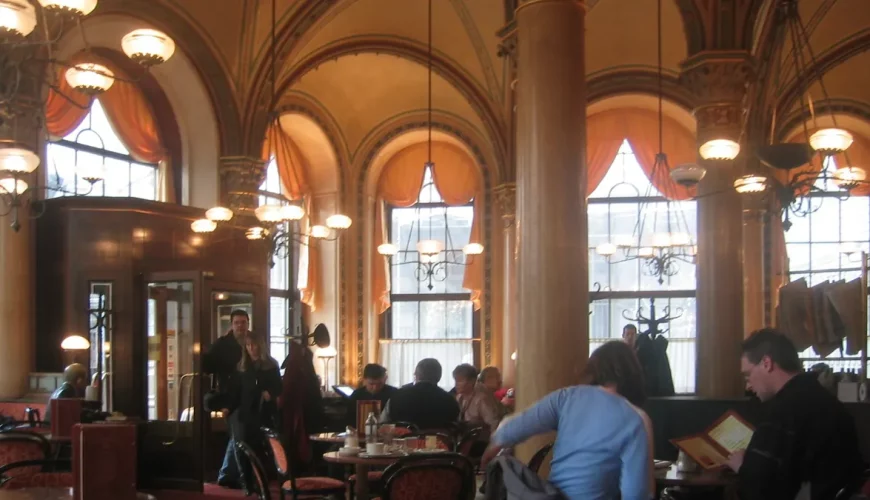 Vienna, Áo