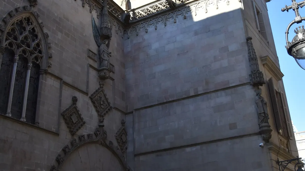 Trải nghiệm địa phương tại Barri Gòtic – Barcelona, Tây Ban Nha