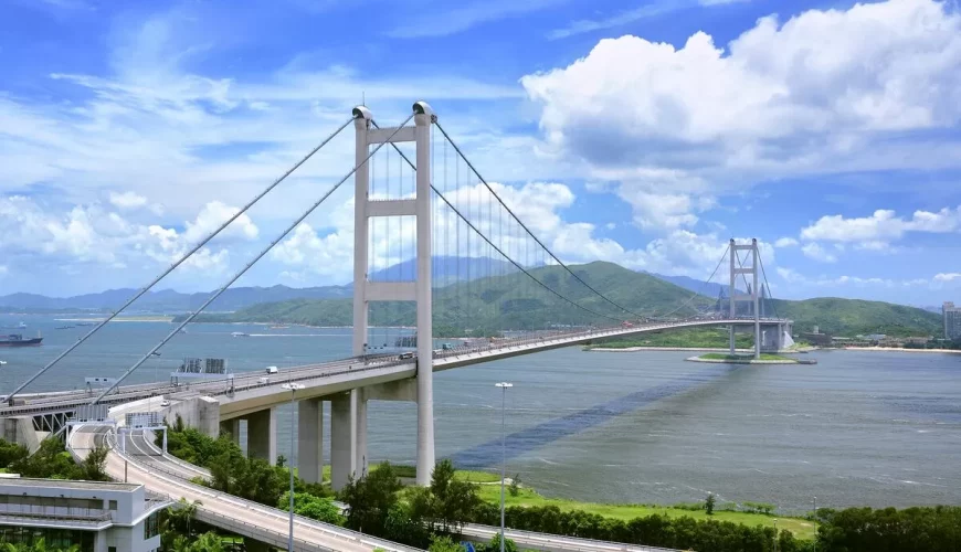 HONGKONG – SHOPPING